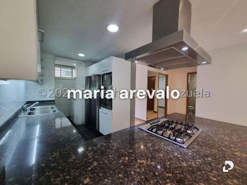 Apartamento en Escampadero, Caracas – 14