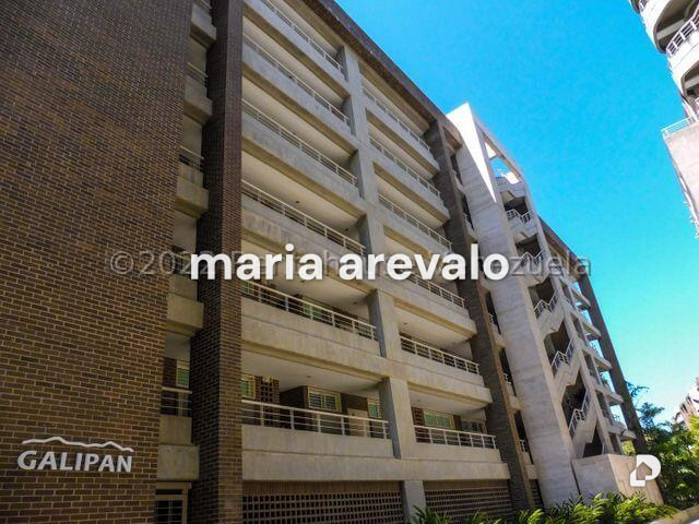 Apartamento en Escampadero, Caracas – 1