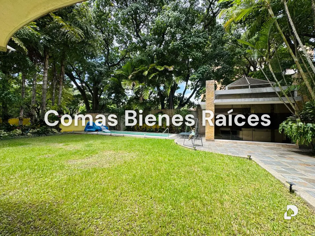 Apartamento en La Castellana, Caracas – 3