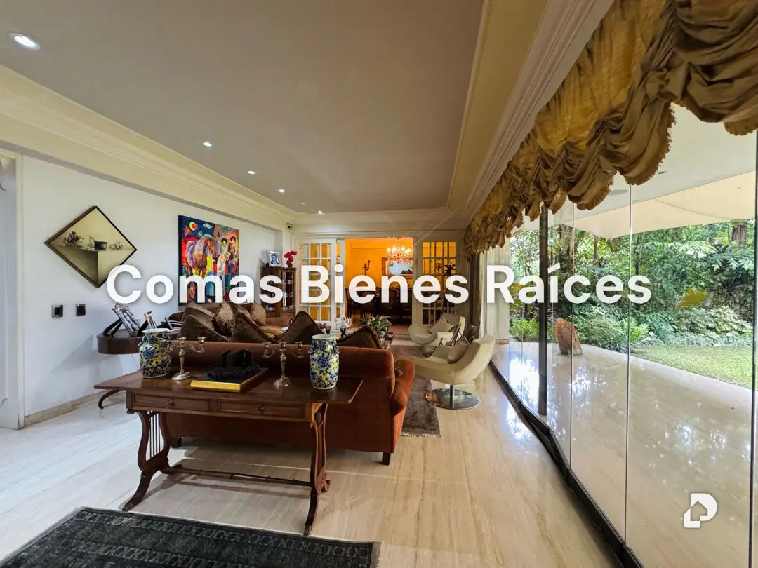 Apartamento en La Castellana, Caracas – 6