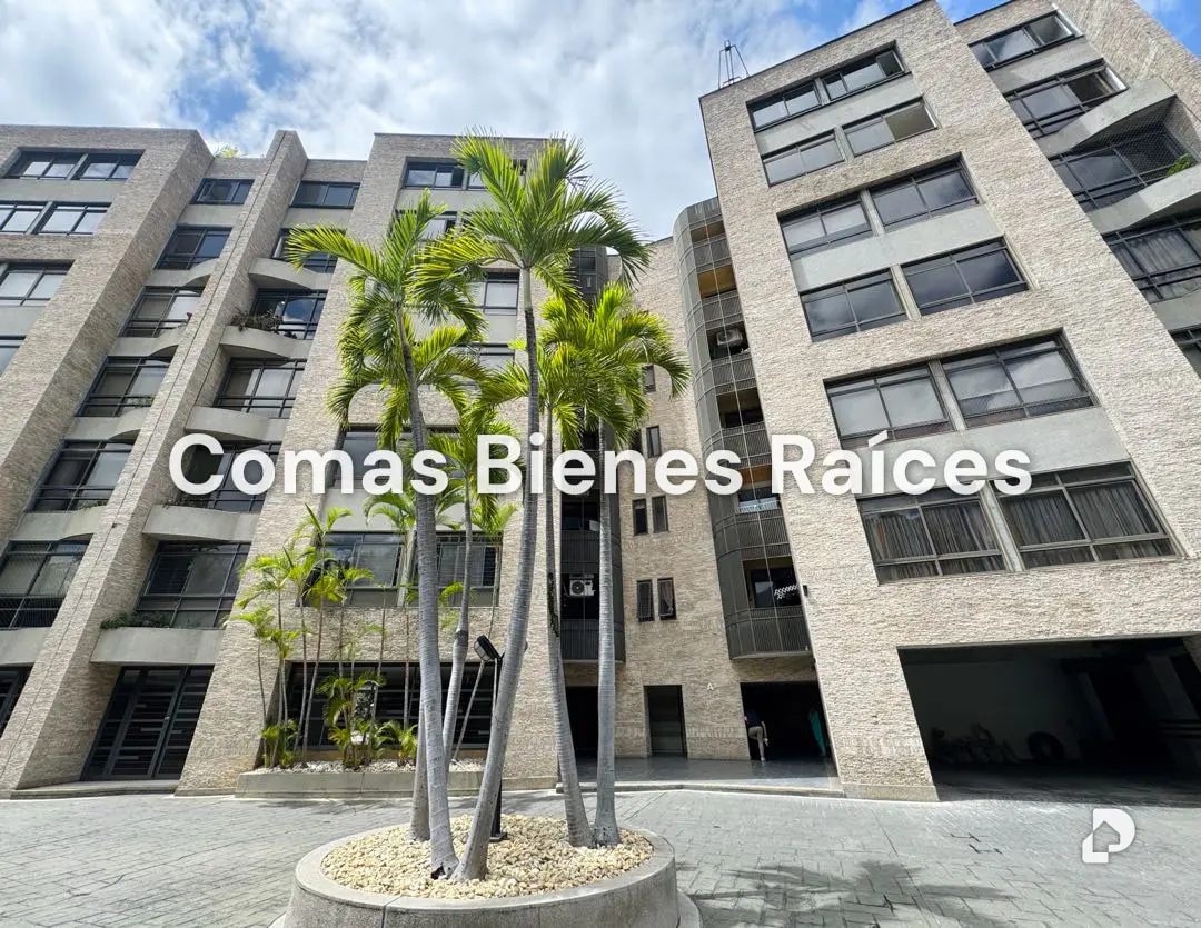 Apartamento en La Castellana, Caracas – 16