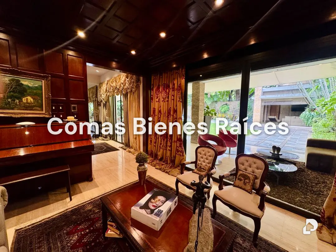 Apartamento en La Castellana, Caracas – 10