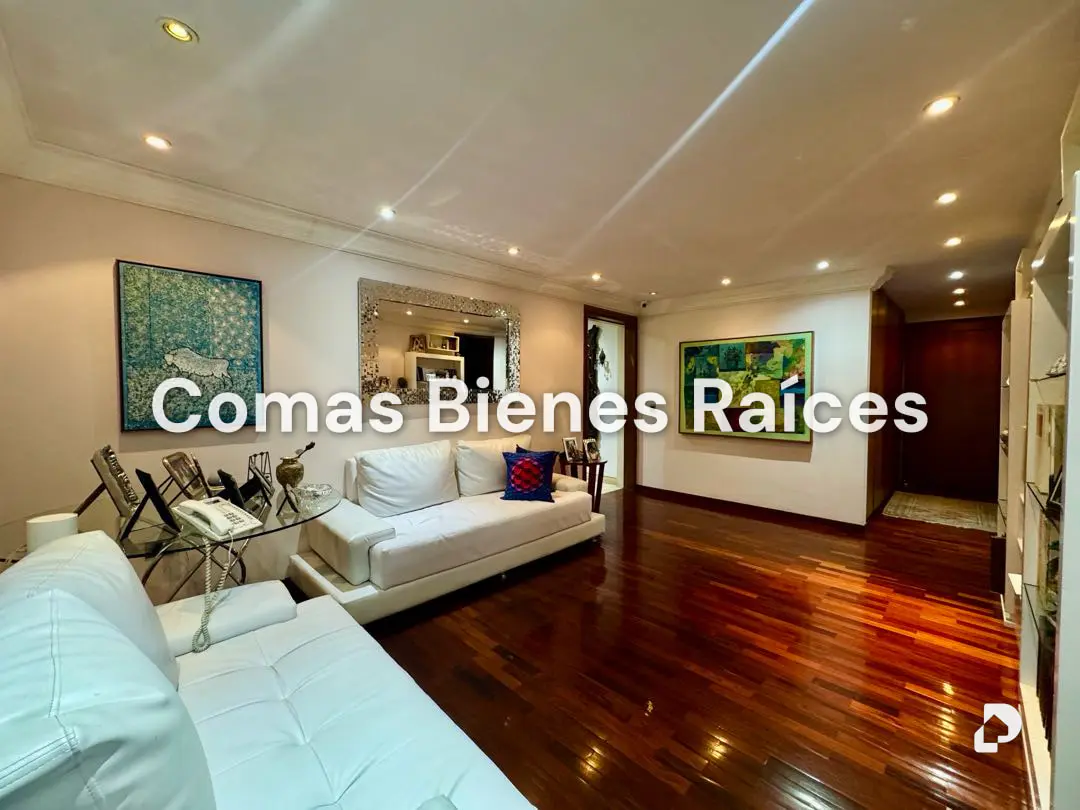 Apartamento en La Castellana, Caracas – 13