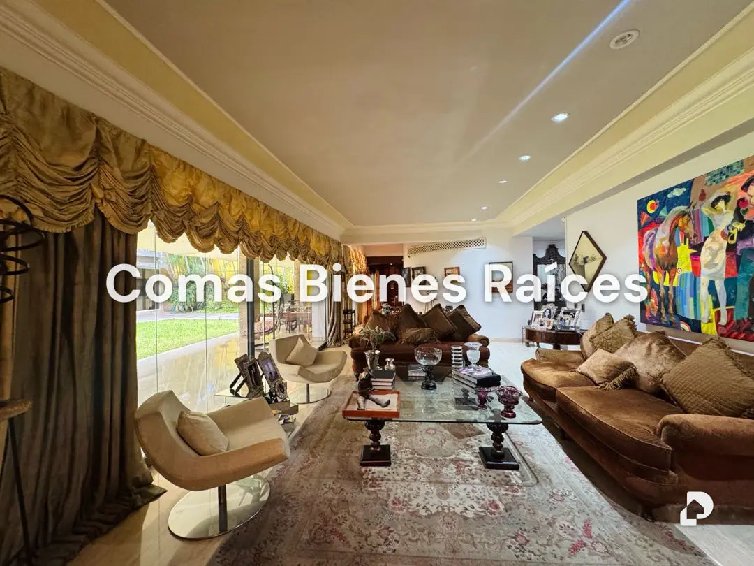 Apartamento en La Castellana, Caracas – 7