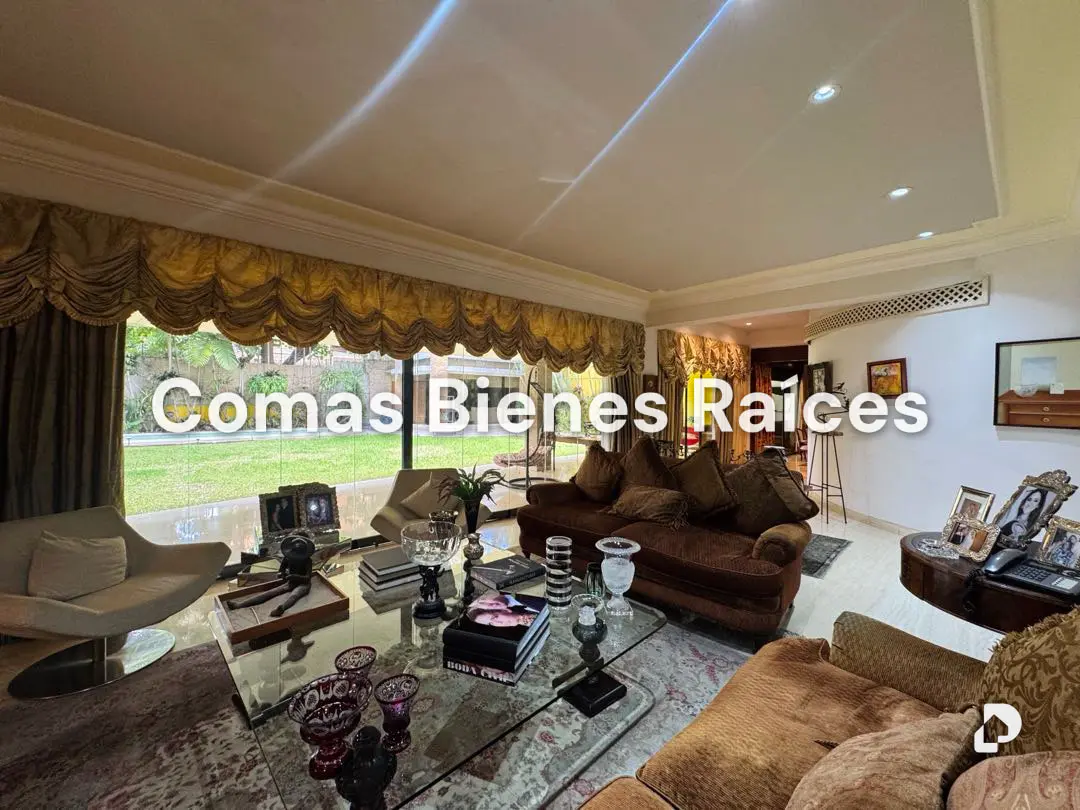 Apartamento en La Castellana, Caracas – 8