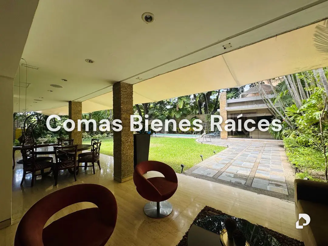 Apartamento en La Castellana, Caracas – 5