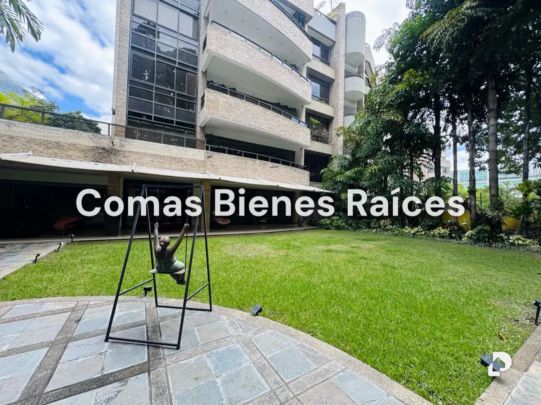 Apartamento en La Castellana, Caracas – 4
