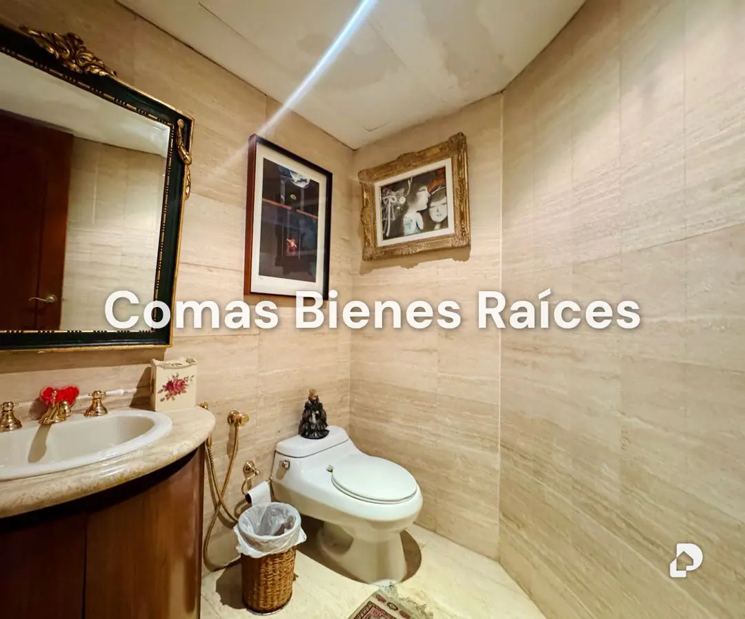 Apartamento en La Castellana, Caracas – 14