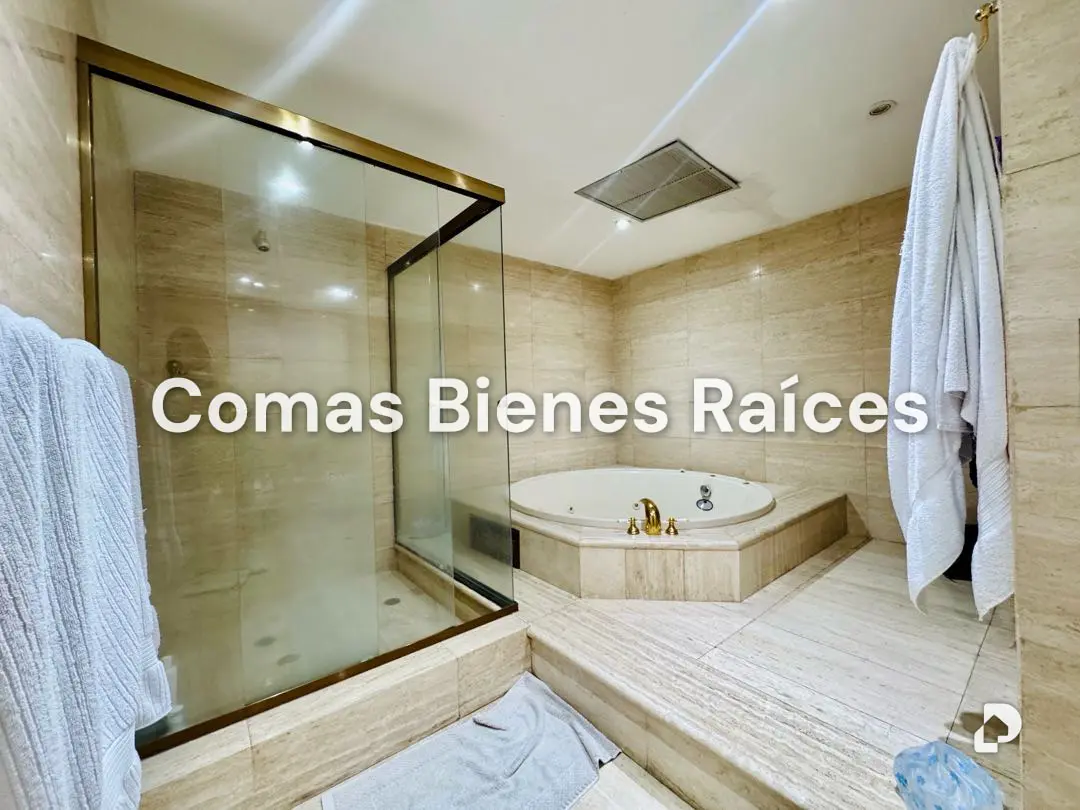 Apartamento en La Castellana, Caracas – 15