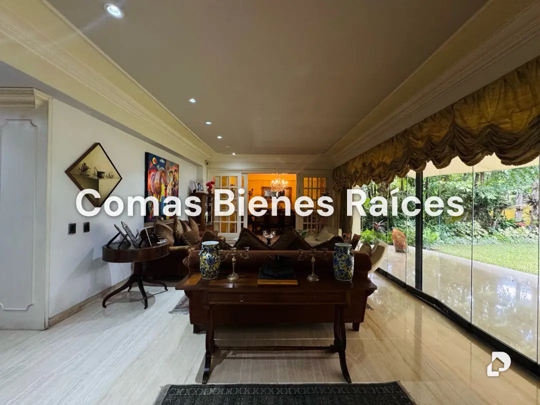 Apartamento en La Castellana, Caracas – 9