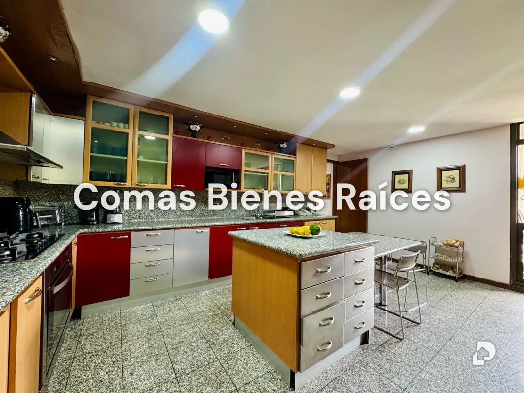 Apartamento en La Castellana, Caracas – 12