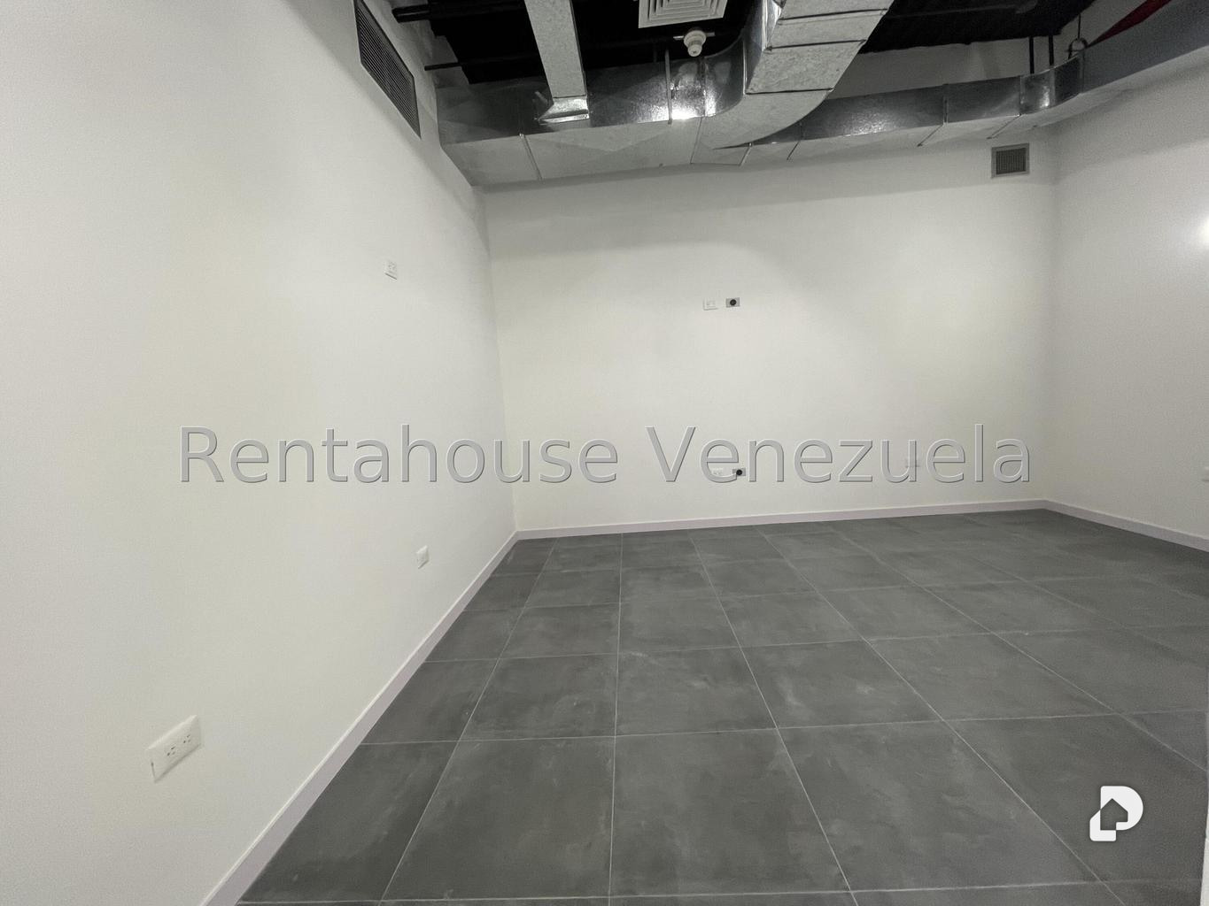 Oficina en Las Mercedes, Caracas