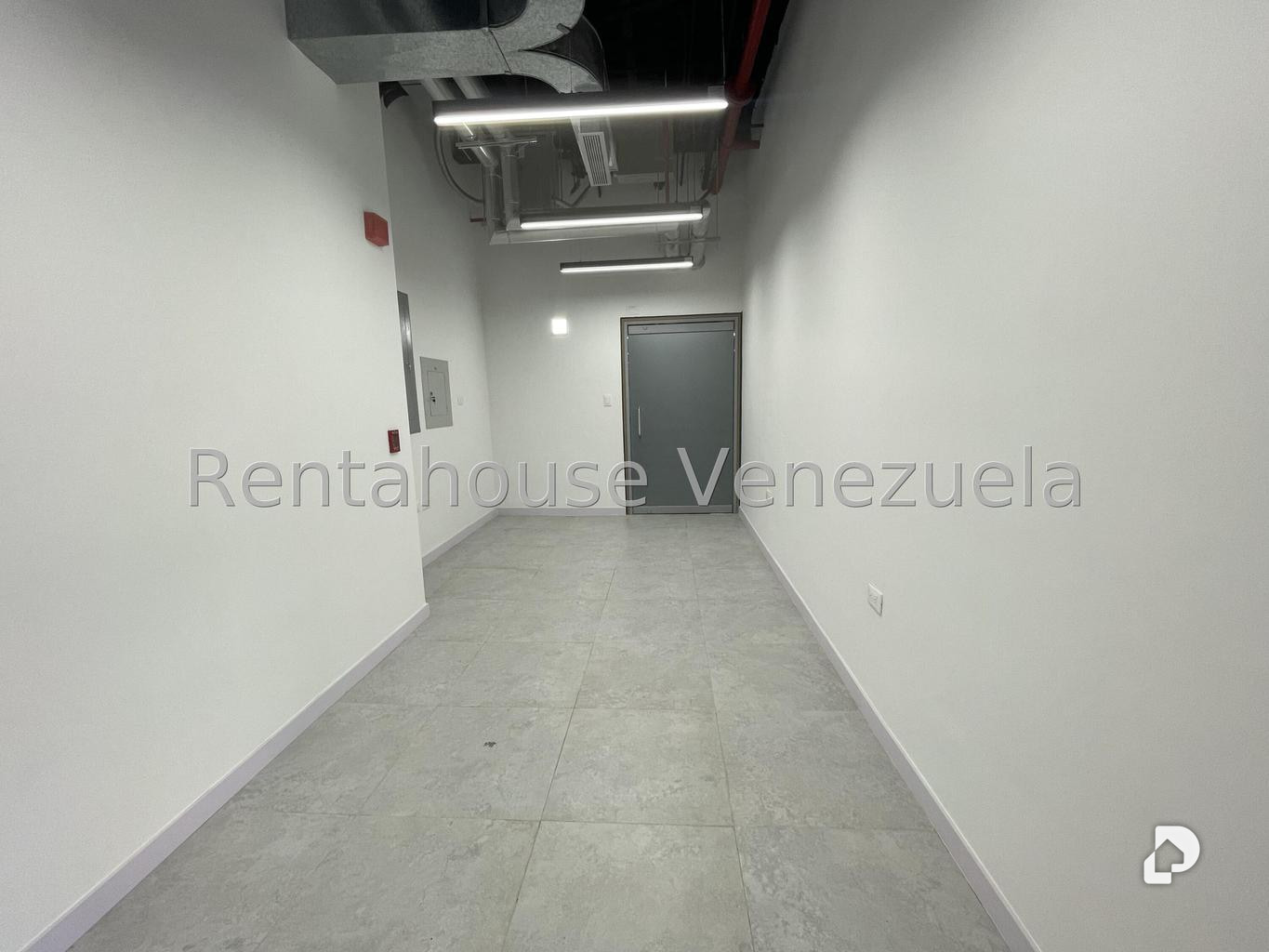 Oficina en Las Mercedes, Caracas