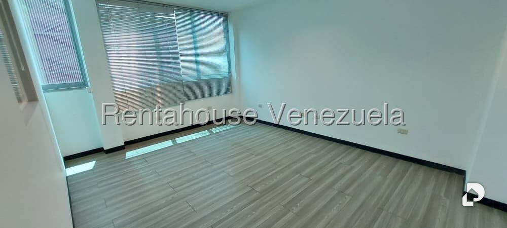 Oficina en Los Ruices, Caracas – 4