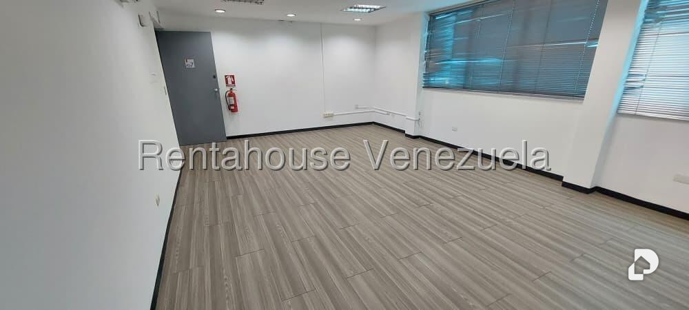 Oficina en Los Ruices, Caracas – 7