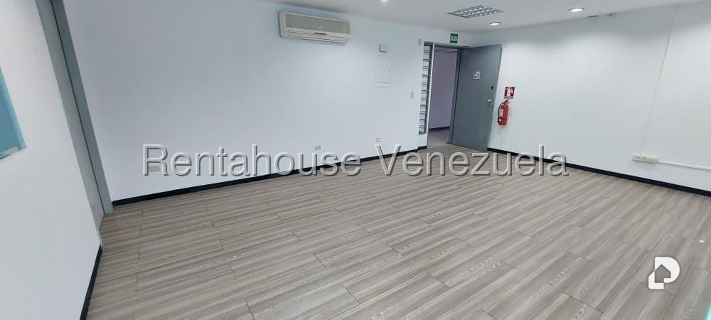 Oficina en Los Ruices, Caracas – 3