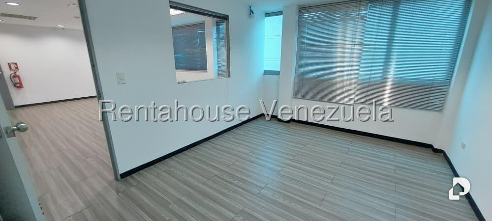 Oficina en Los Ruices, Caracas – 6