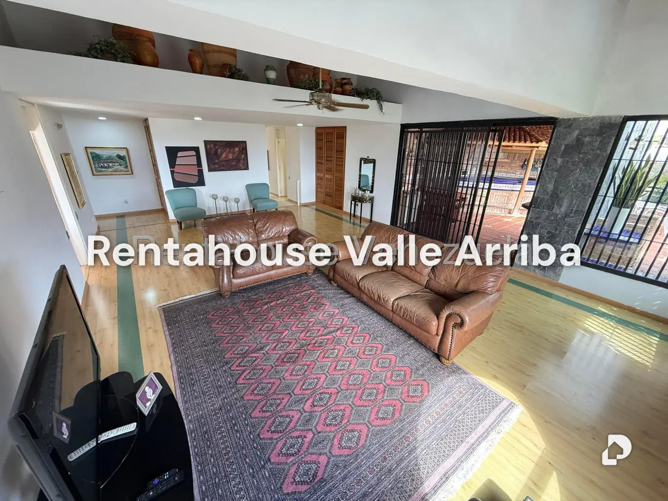 Apartment in Colinas de Valle Arriba, Caracas – 21