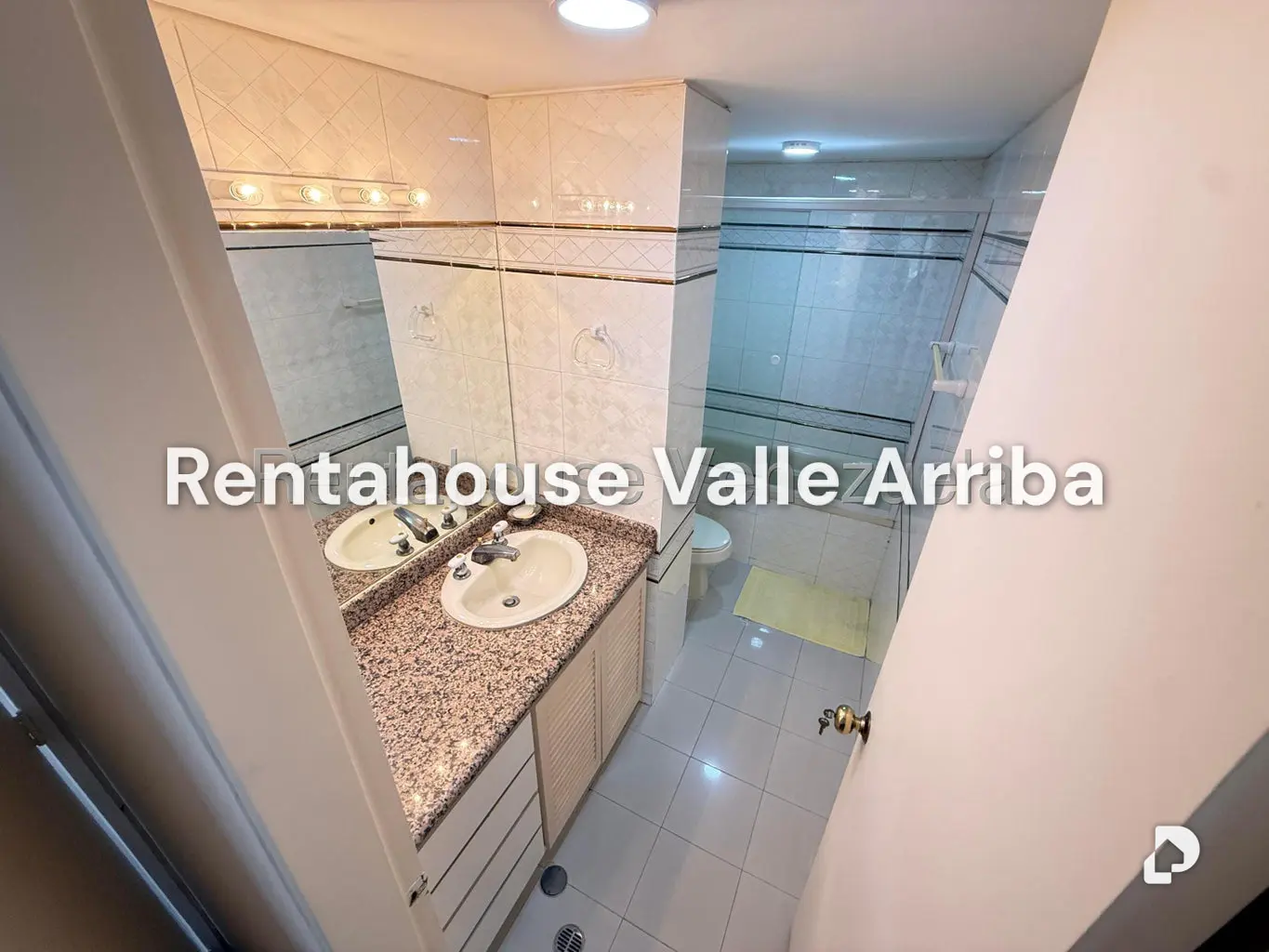 Apartment in Colinas de Valle Arriba, Caracas – 10