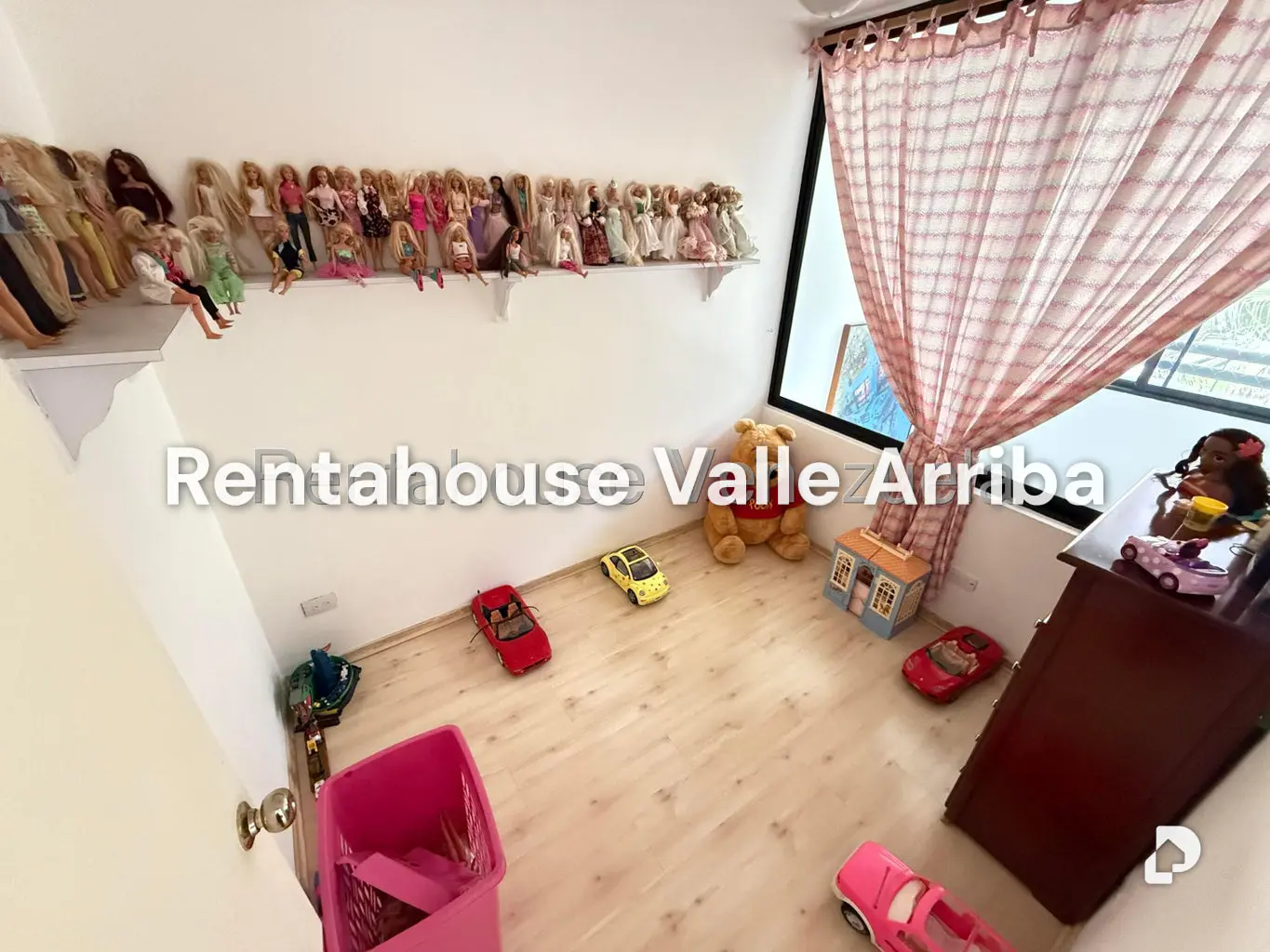 Apartment in Colinas de Valle Arriba, Caracas – 19