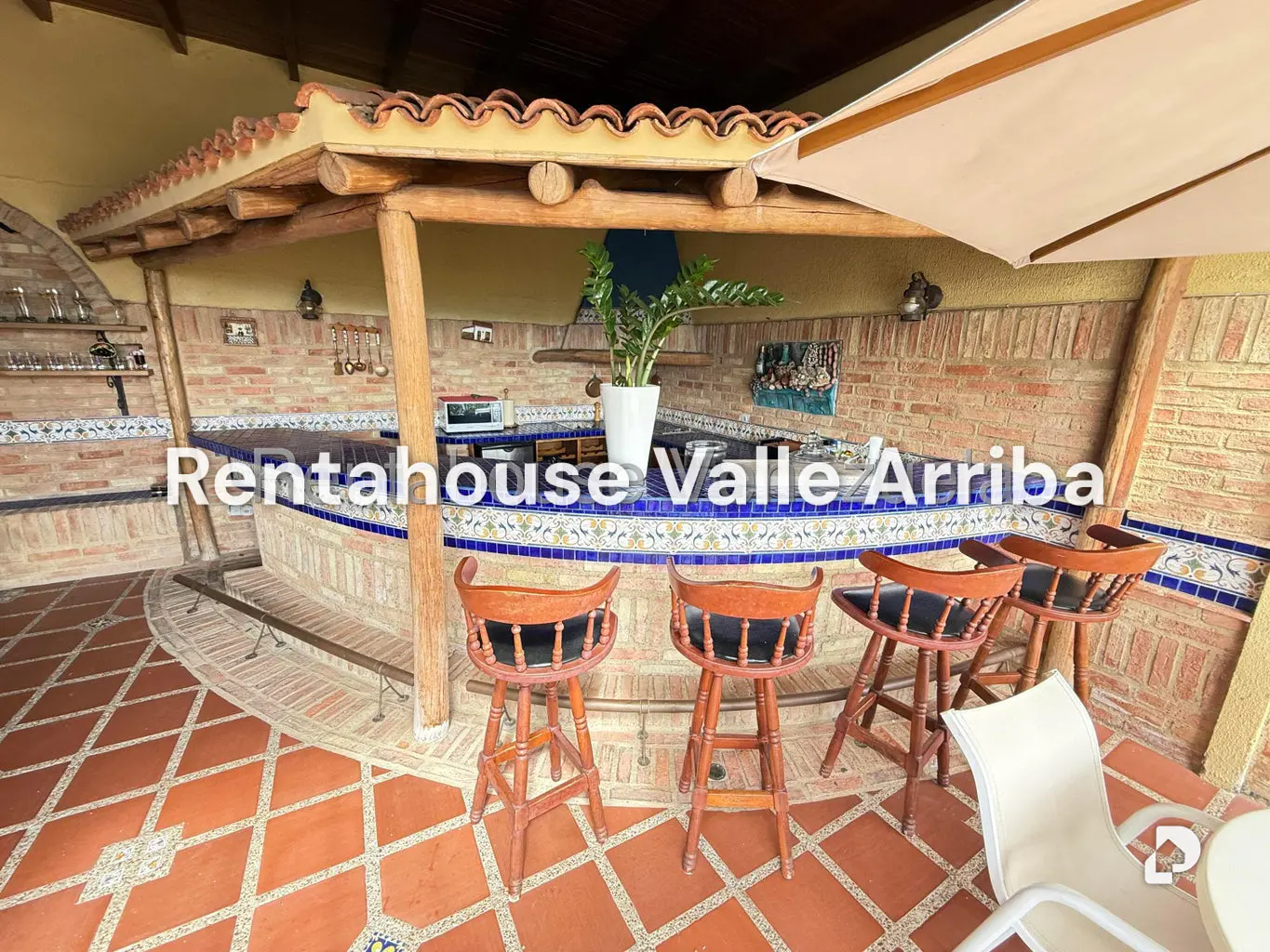 Apartment in Colinas de Valle Arriba, Caracas – 24
