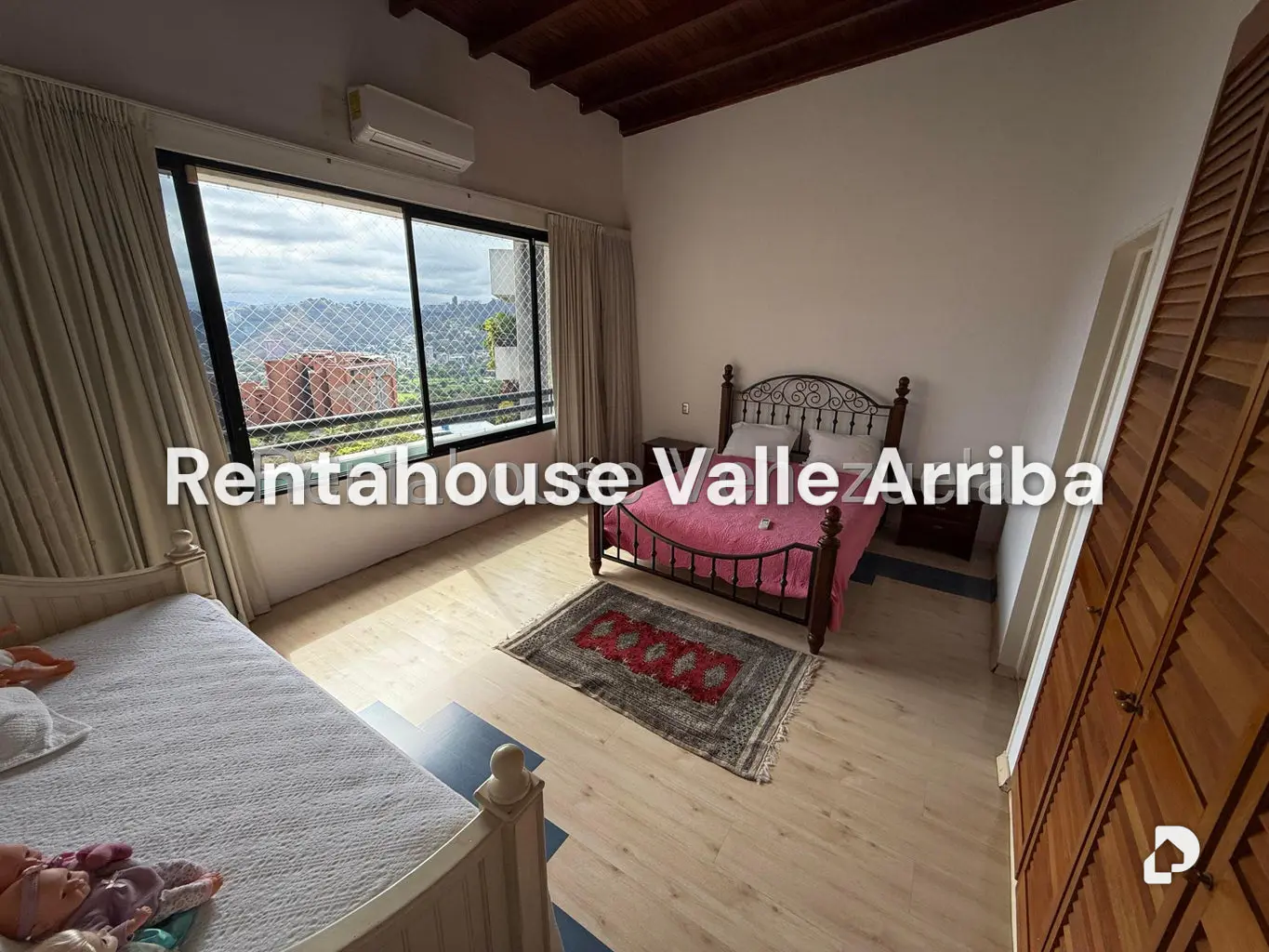 Apartment in Colinas de Valle Arriba, Caracas – 18