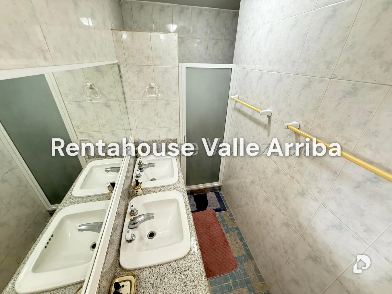 Apartment in Colinas de Valle Arriba, Caracas – 16