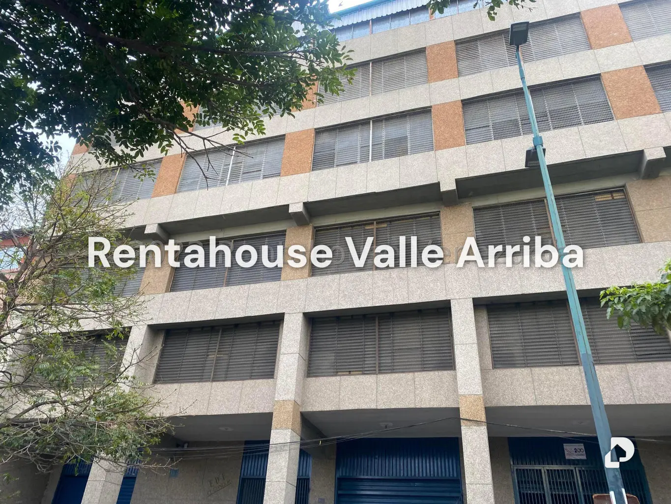 Local comercial en Catia, Caracas – 1
