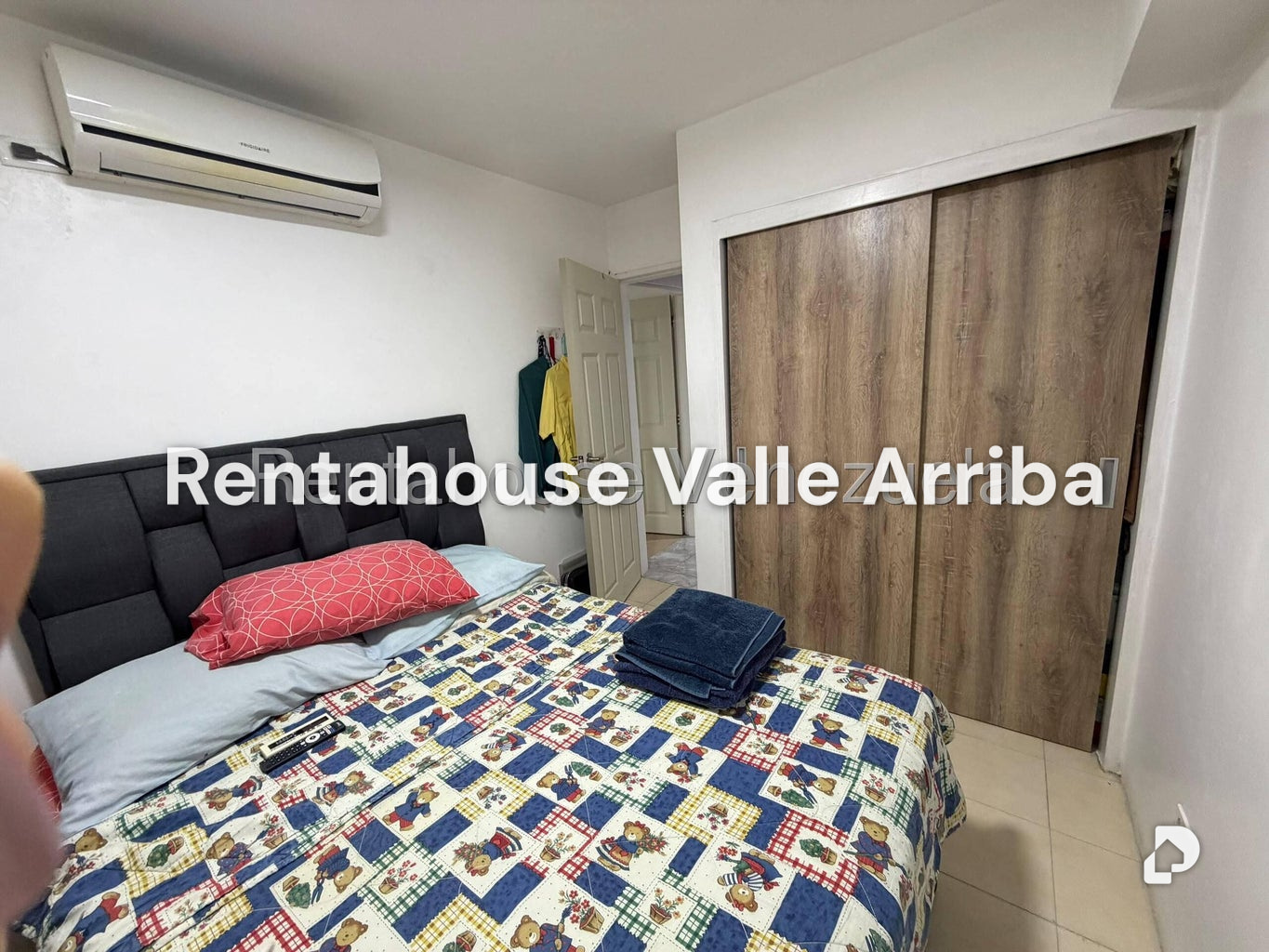 Apartamento en Palo Verde, Caracas – 10