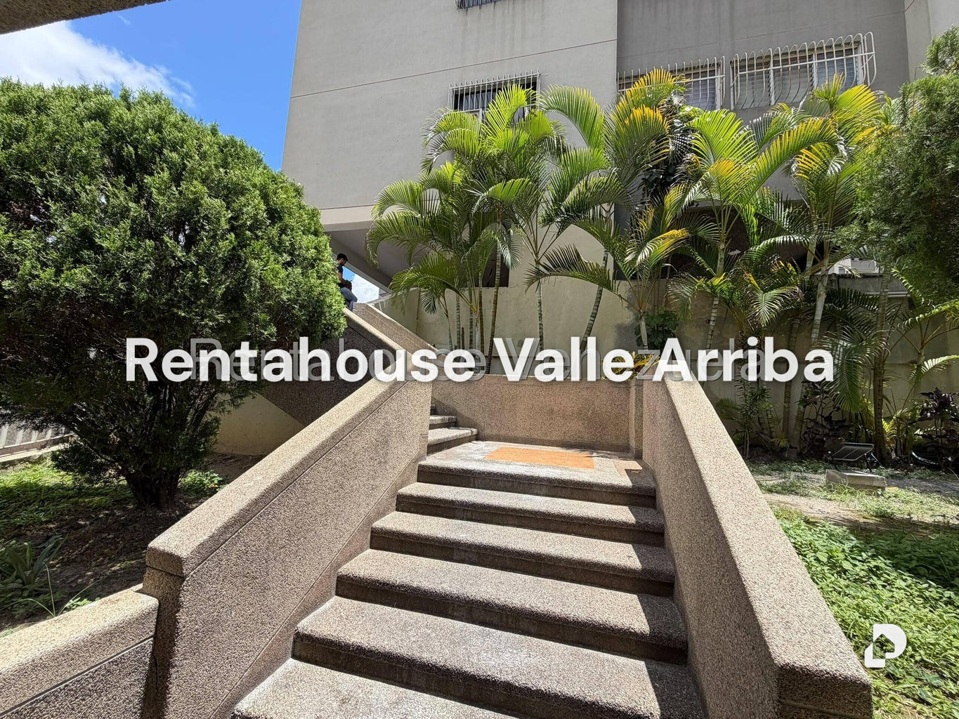Apartamento en Palo Verde, Caracas – 14