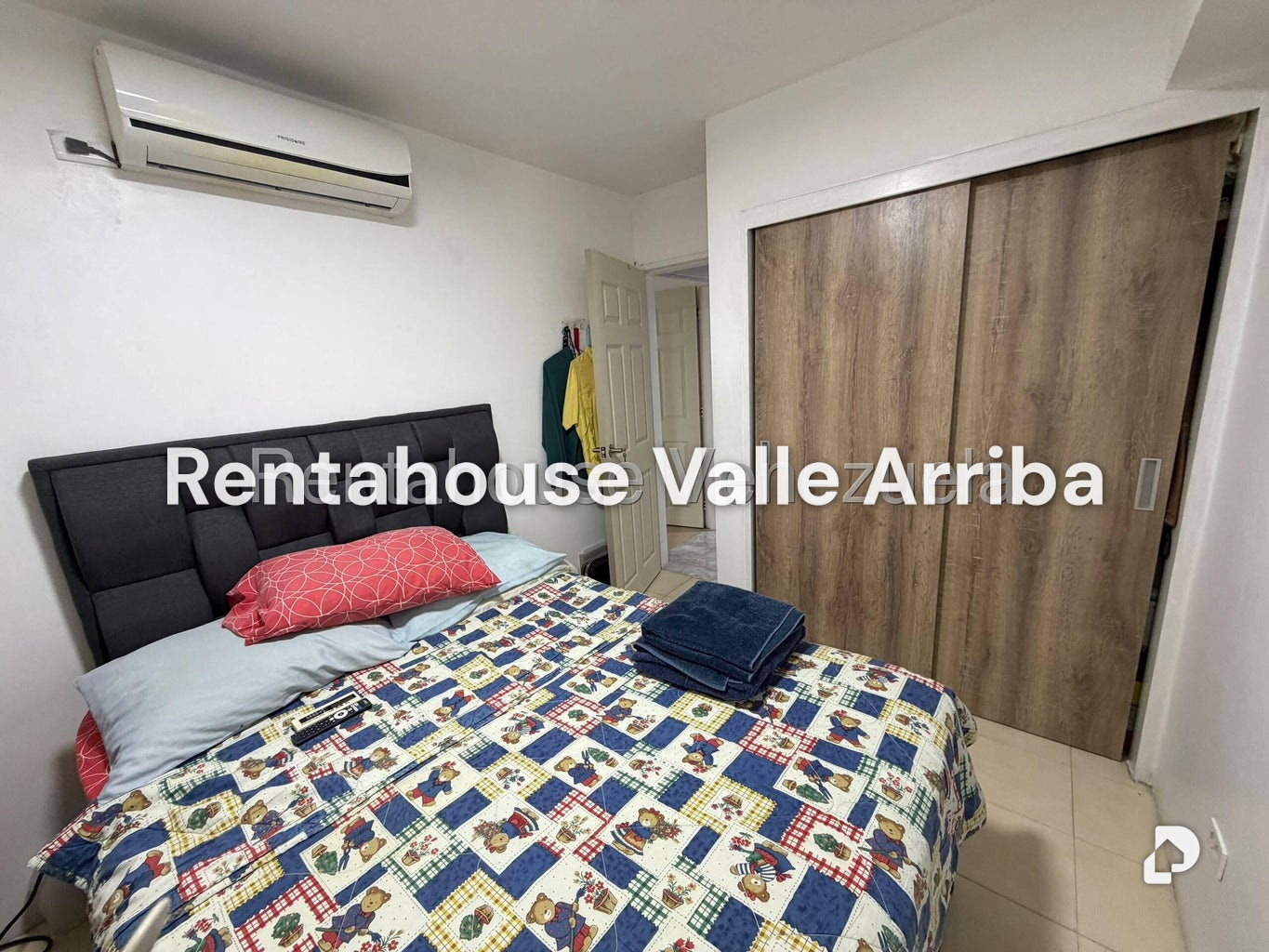 Apartamento en Palo Verde, Caracas – 5