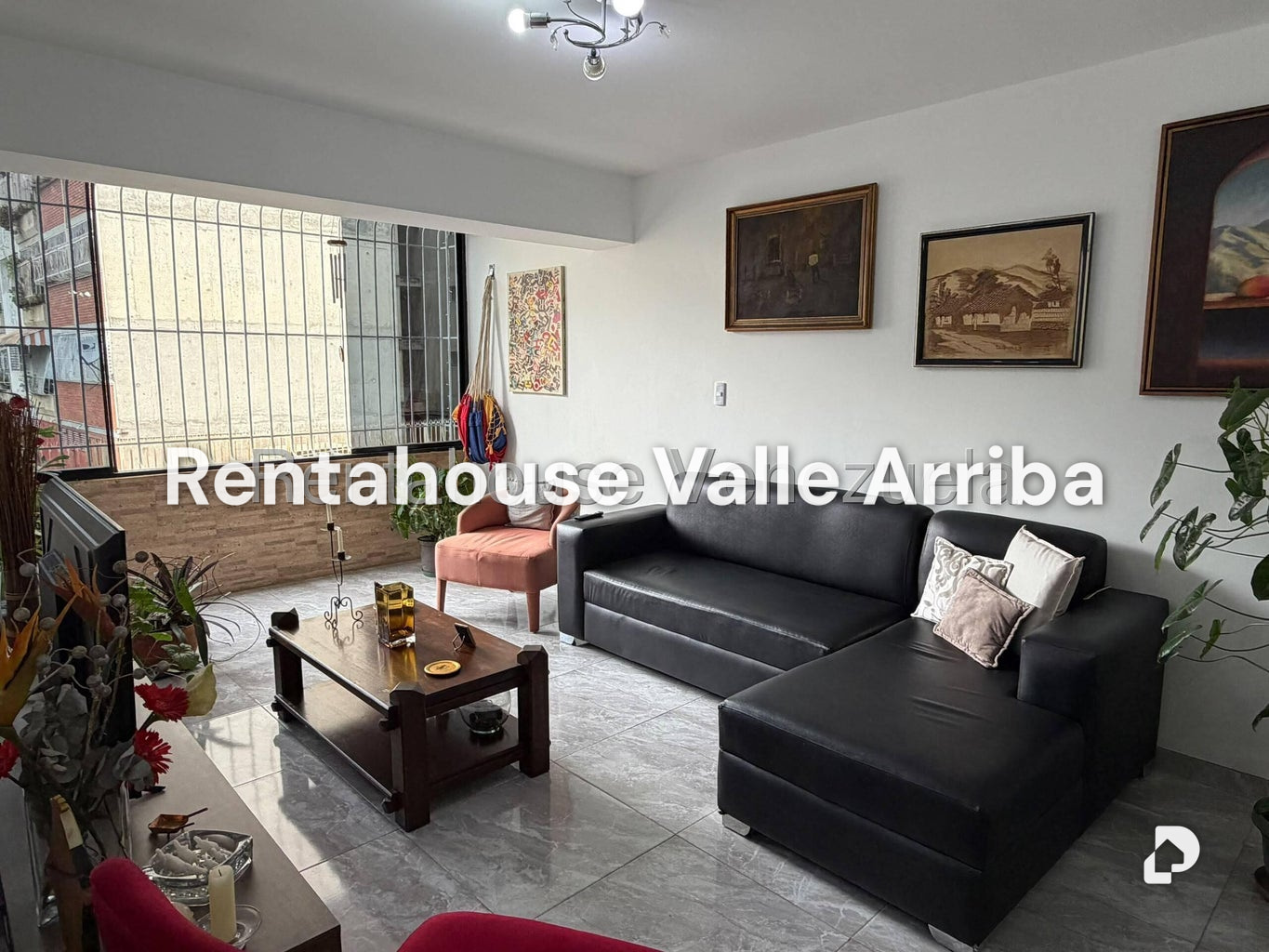 Apartamento en Palo Verde, Caracas – 12