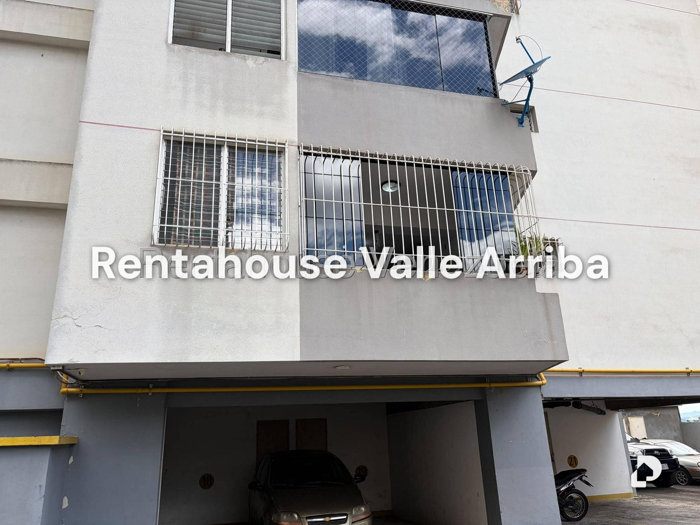 Apartamento en Palo Verde, Caracas – 15