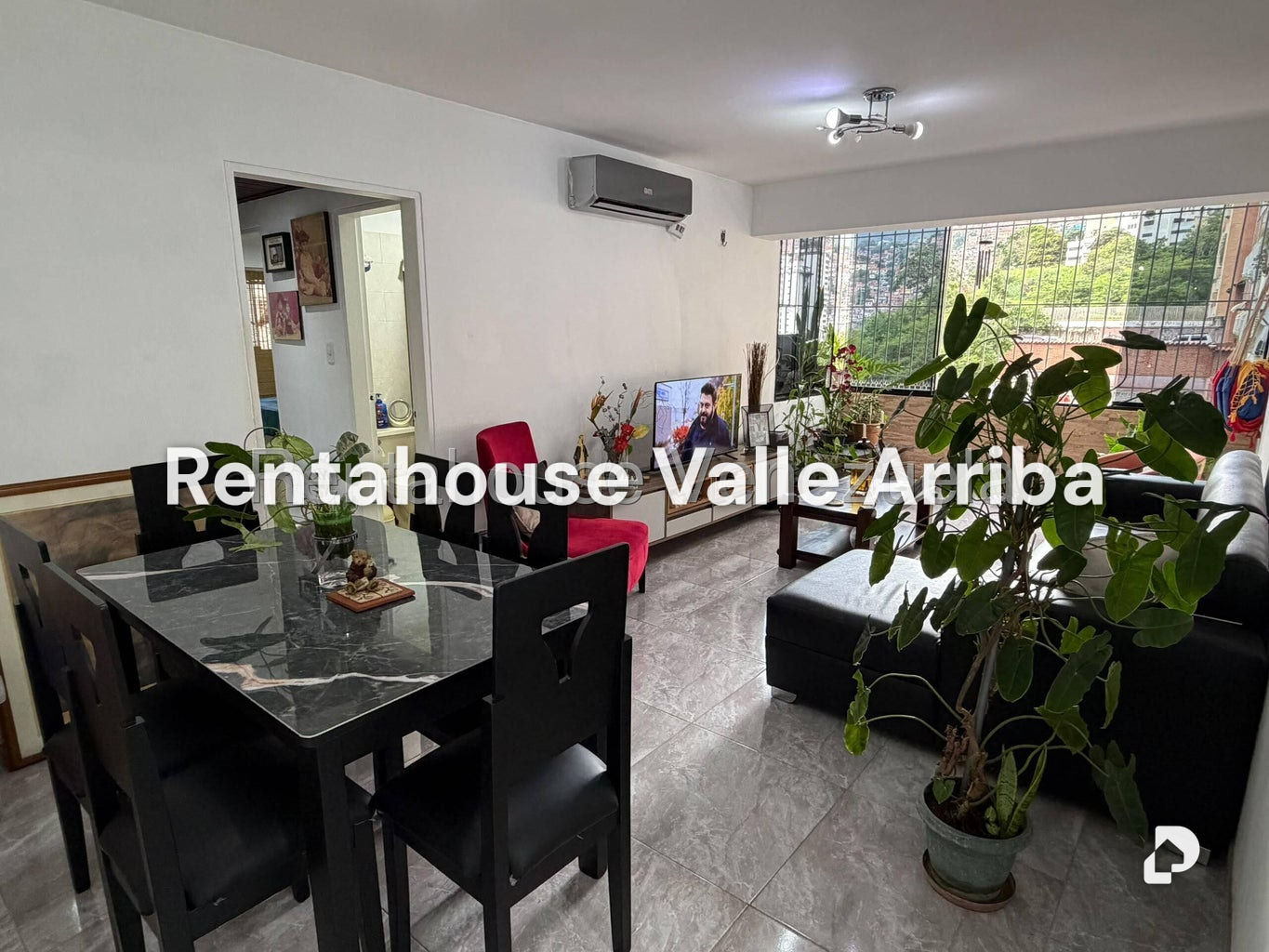 Apartamento en Palo Verde, Caracas – 4