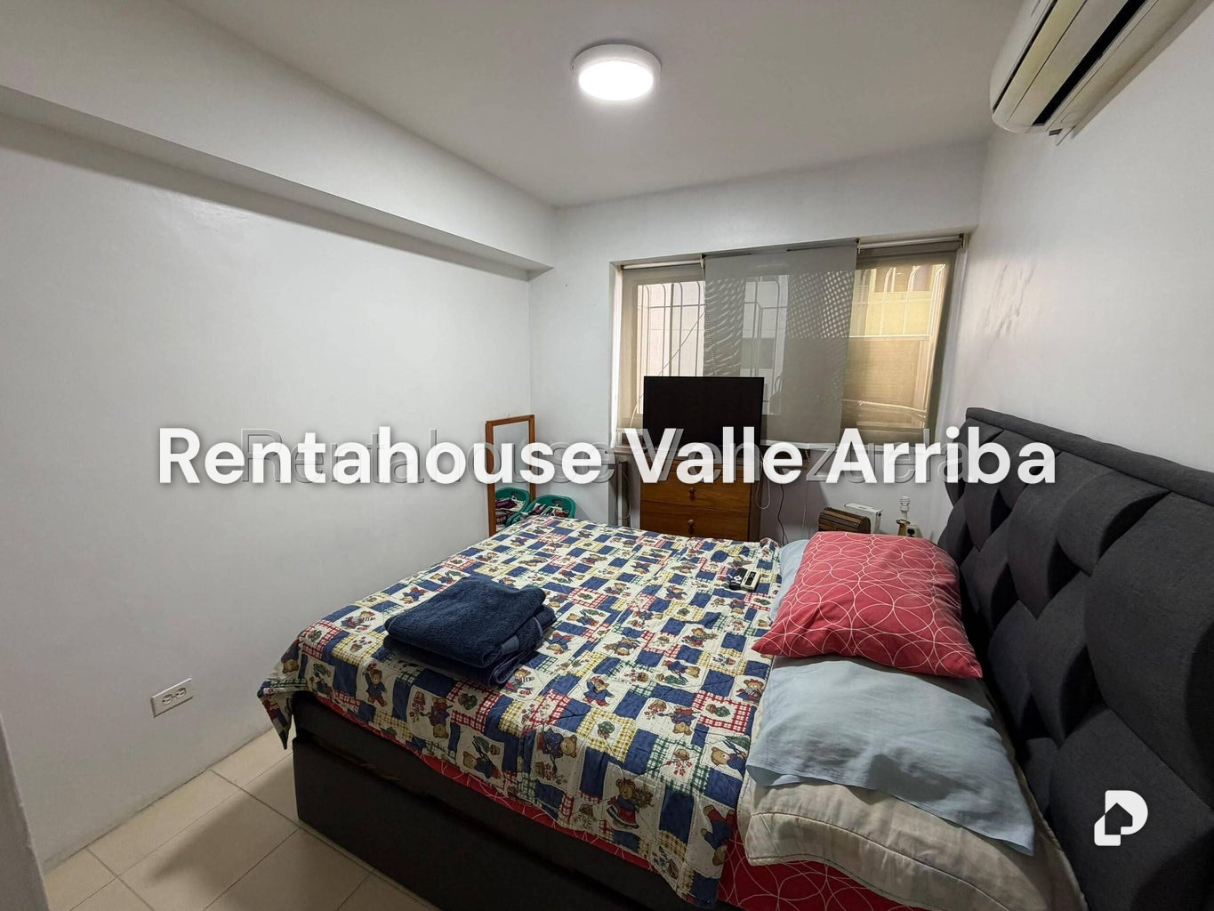Apartamento en Palo Verde, Caracas – 9