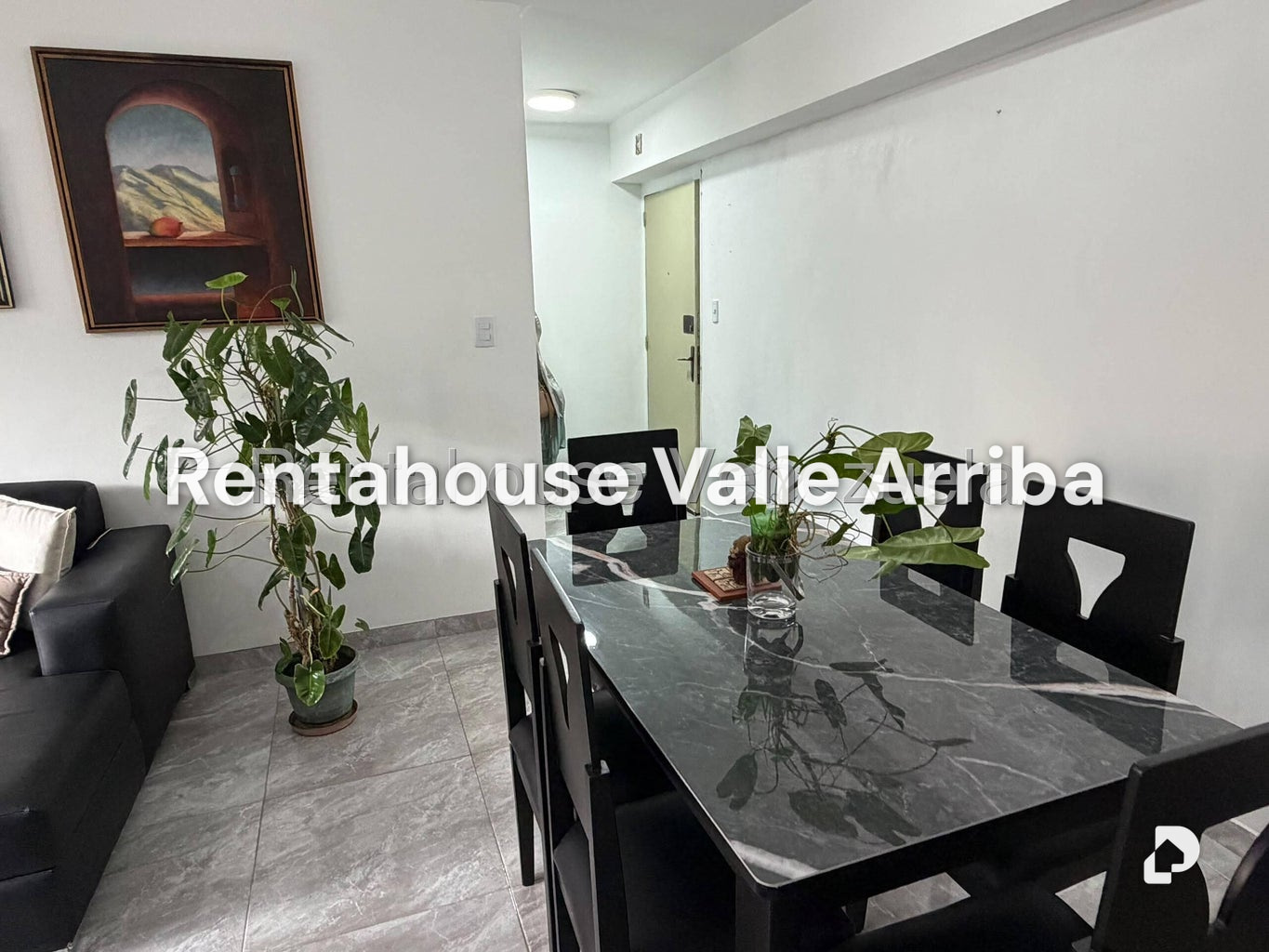 Apartamento en Palo Verde, Caracas – 13