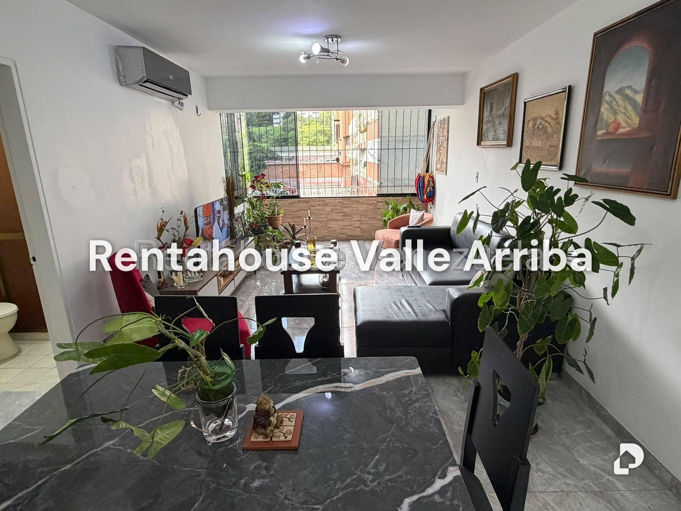 Apartamento en Palo Verde, Caracas – 3