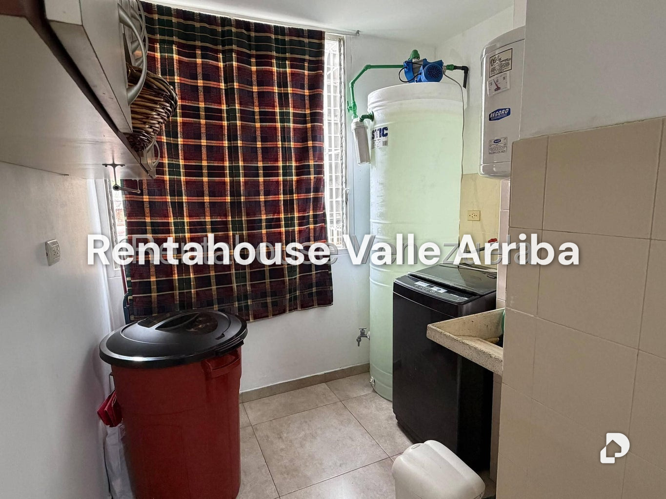 Apartamento en Palo Verde, Caracas – 7