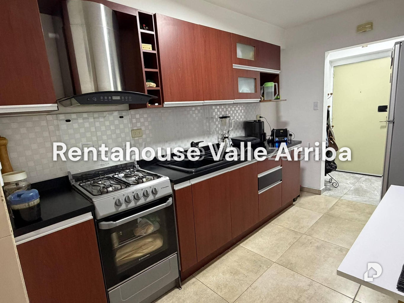 Apartamento en Palo Verde, Caracas – 2