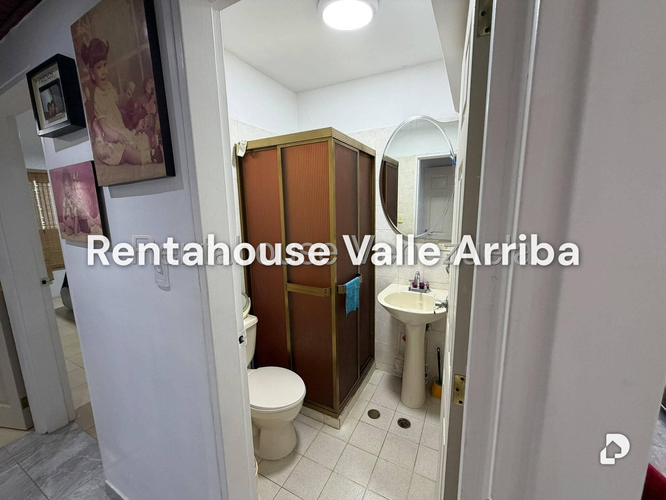 Apartamento en Palo Verde, Caracas – 8