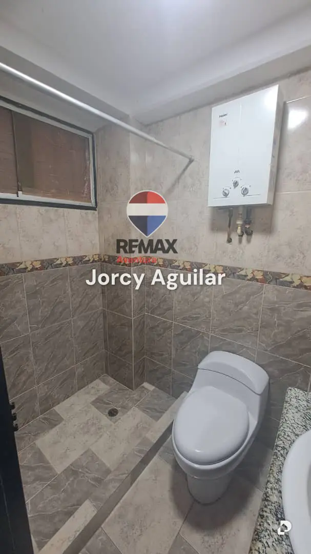 Apartamento en Guatire – 4