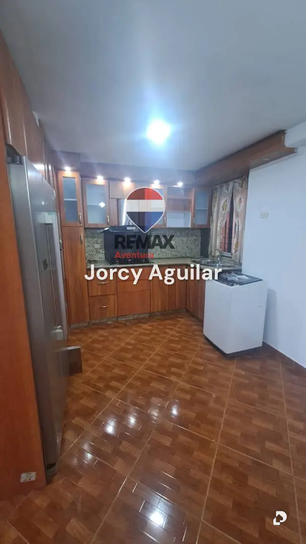 Apartamento en Guatire – 3