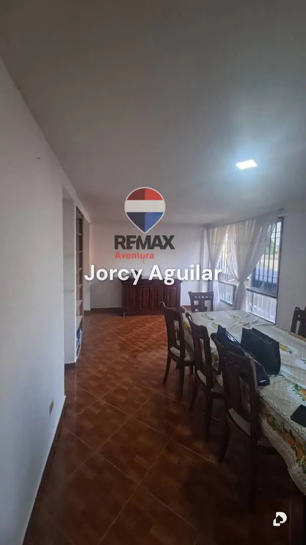 Apartamento en Guatire – 2