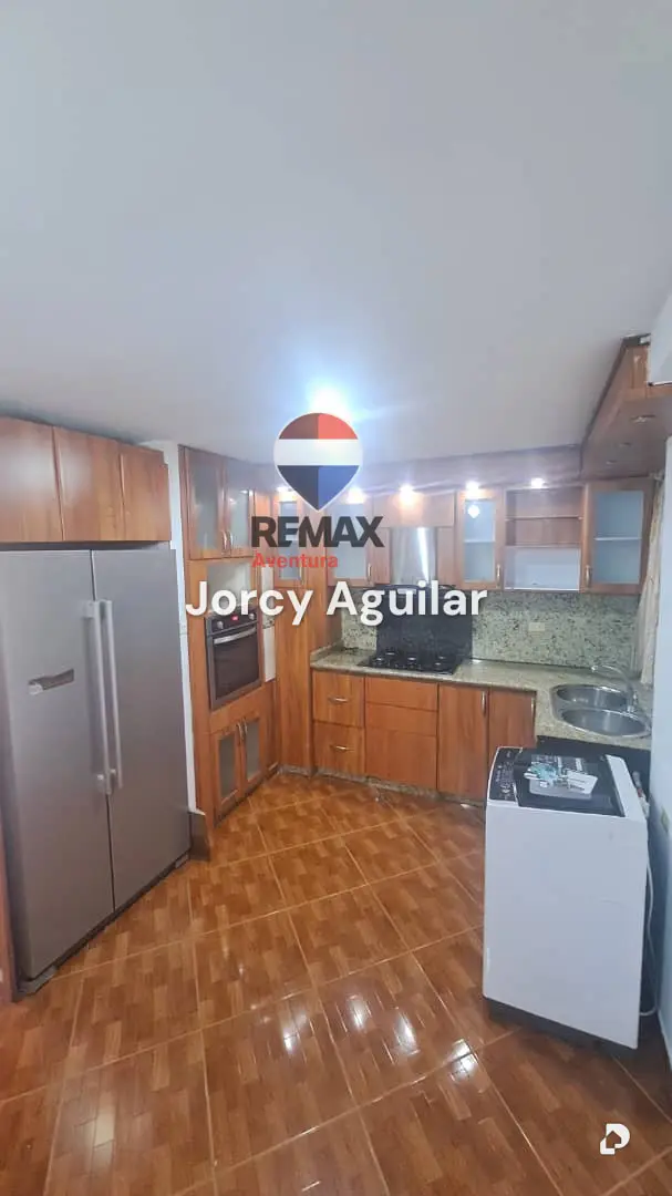 Apartamento en Guatire – 1