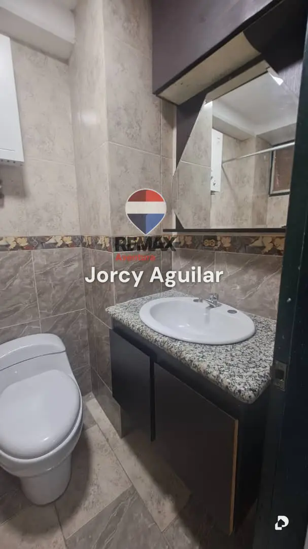 Apartamento en Guatire – 5