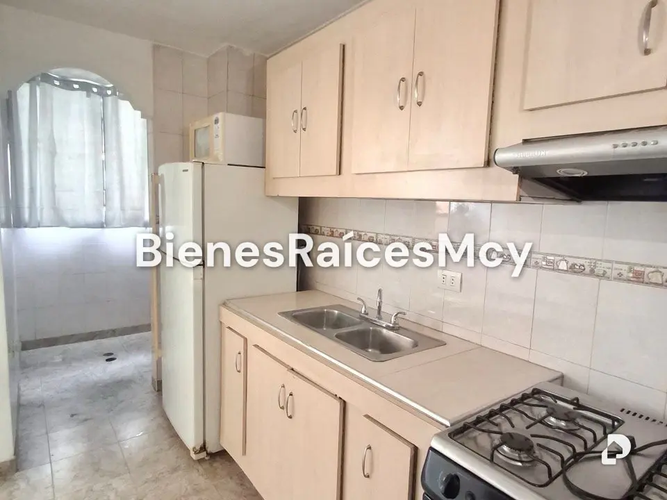 Apartamento en Maracay – 6