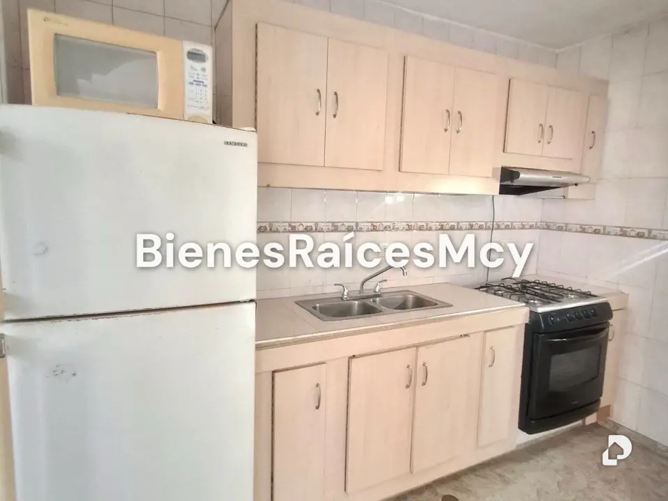 Apartamento en Maracay – 5