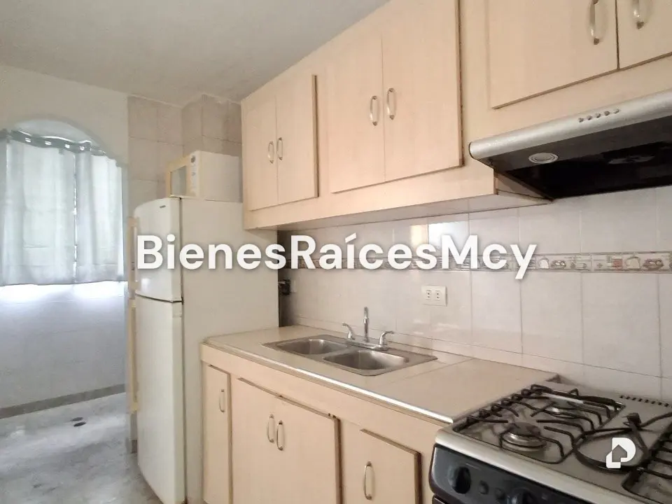 Apartamento en Maracay – 4