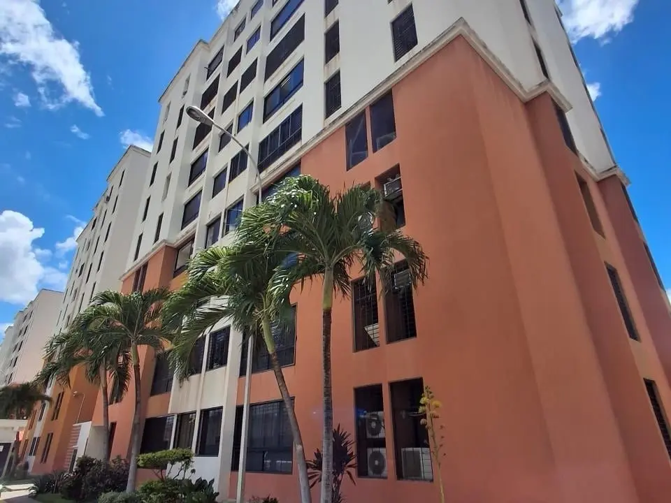 Apartamento en Maracay - 1