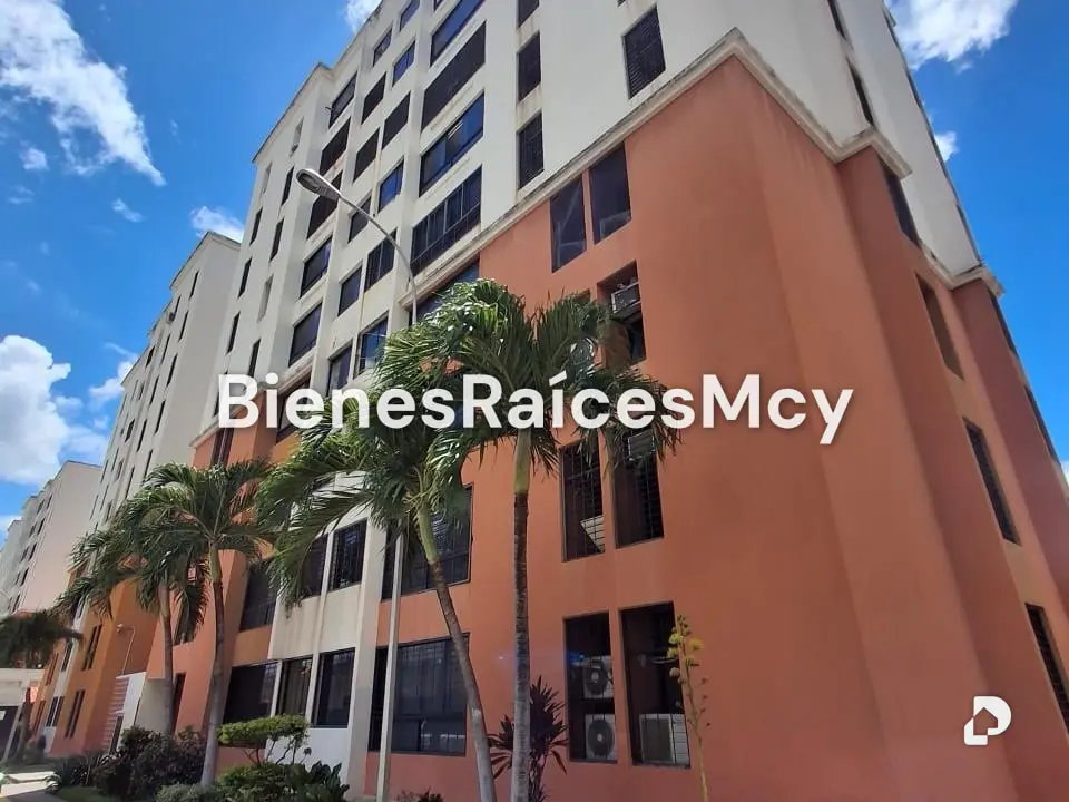 Apartamento en Maracay – 1